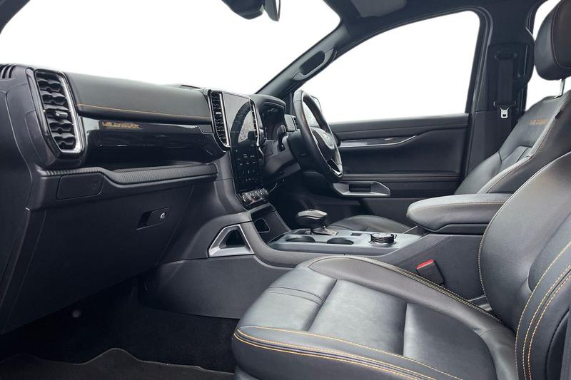 Used Ford Ranger 2023 for sale - 76819105: Photo 4