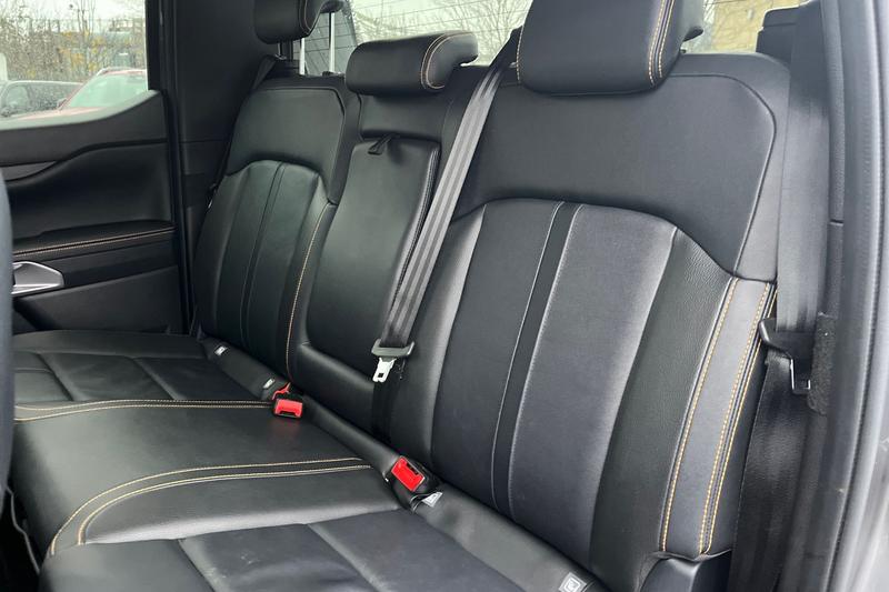 Used Ford Ranger 2023 for sale - 76819105: Photo 5