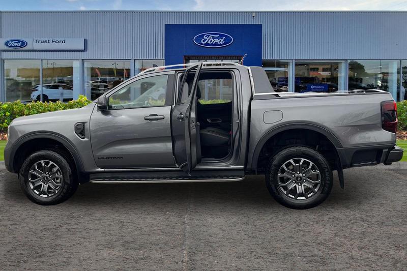 Used Ford Ranger 2023 for sale - 76819105: Photo 6