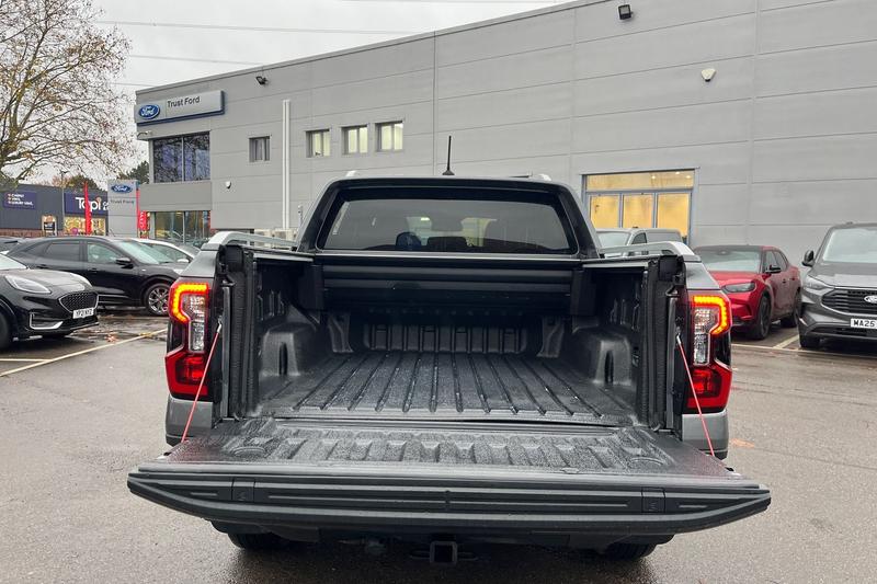 Used Ford Ranger 2023 for sale - 76819105: Photo 7