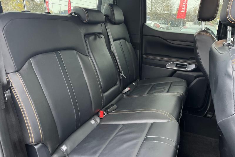 Used Ford Ranger 2023 for sale - 76819105: Photo 9