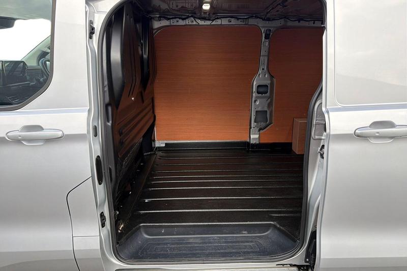 Used Ford Transit Custom 2025 for sale - 77301059: Photo 11