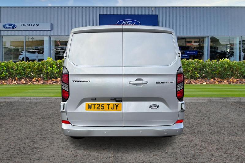 Used Ford Transit Custom 2025 for sale - 77301059: Photo 13