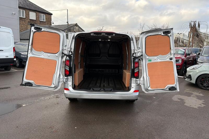 Used Ford Transit Custom 2025 for sale - 77301059: Photo 15