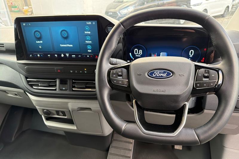 Used Ford Transit Custom 2025 for sale - 77301059: Photo 19