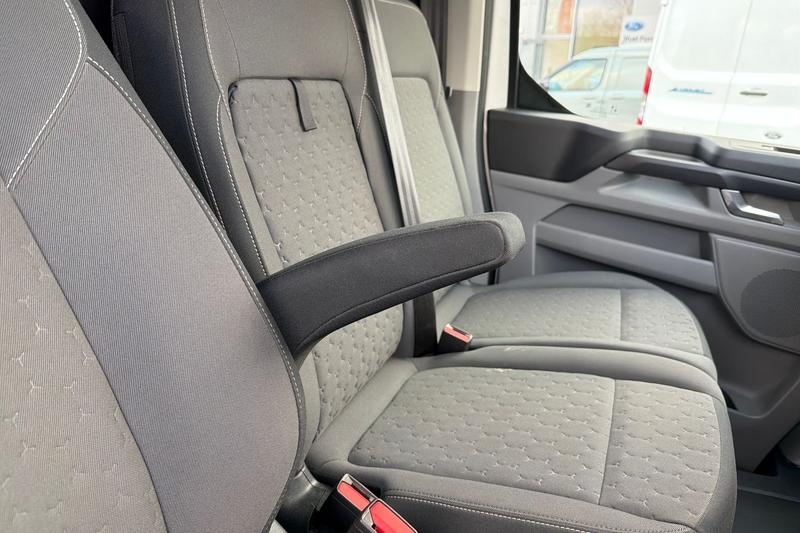 Used Ford Transit Custom 2025 for sale - 77301059: Photo 22