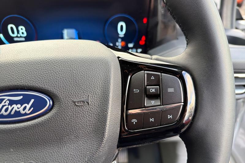 Used Ford Transit Custom 2025 for sale - 77301059: Photo 27