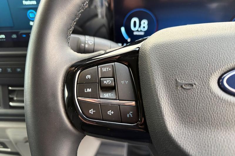 Used Ford Transit Custom 2025 for sale - 77301059: Photo 28