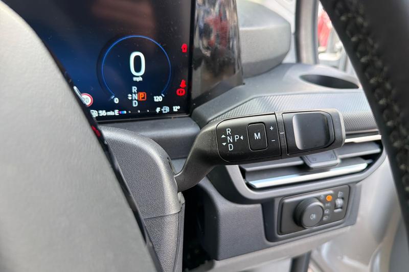 Used Ford Transit Custom 2025 for sale - 77301059: Photo 29