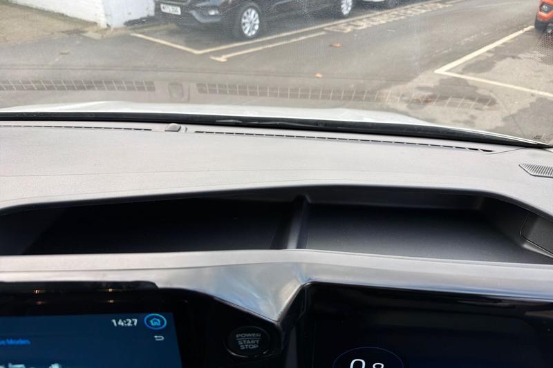 Used Ford Transit Custom 2025 for sale - 77301059: Photo 35