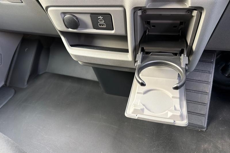 Used Ford Transit Custom 2025 for sale - 77301059: Photo 37