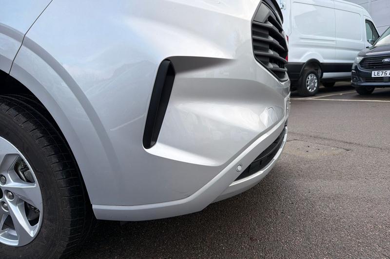 Used Ford Transit Custom 2025 for sale - 77301059: Photo 38