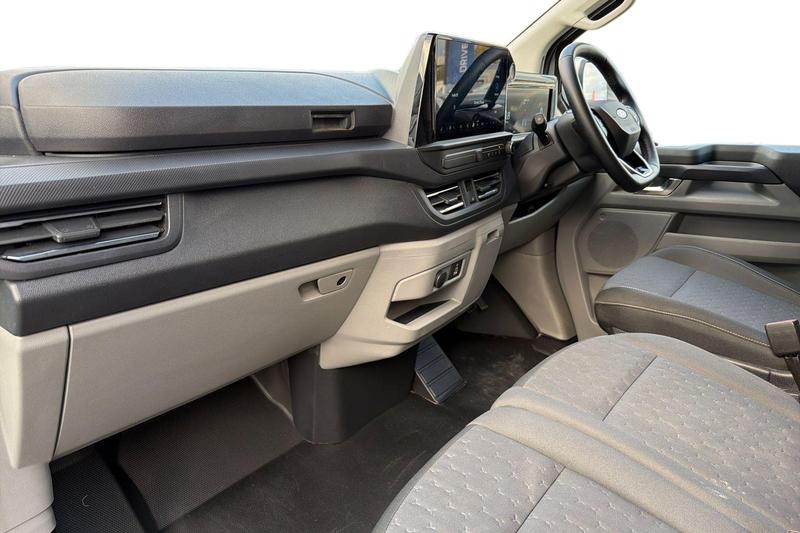 Used Ford Transit Custom 2025 for sale - 77301059: Photo 4