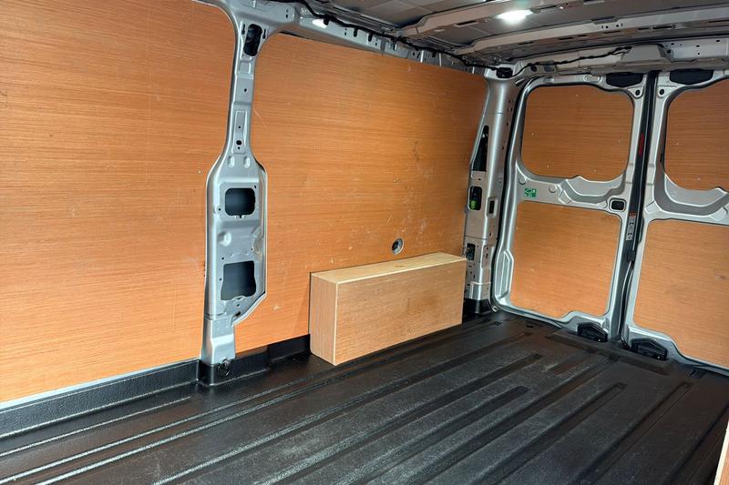 Used Ford Transit Custom 2025 for sale - 77301059: Photo 5