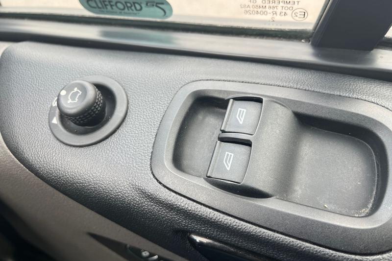 Vehicle 25