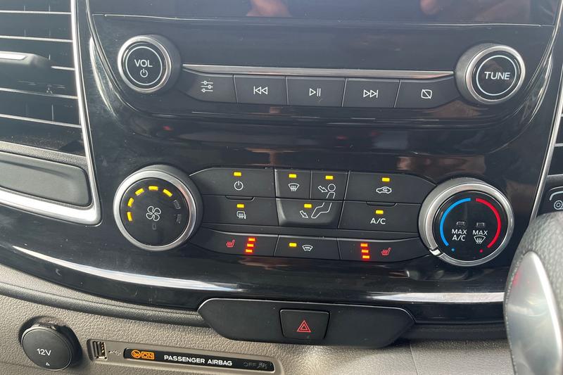 Vehicle 32
