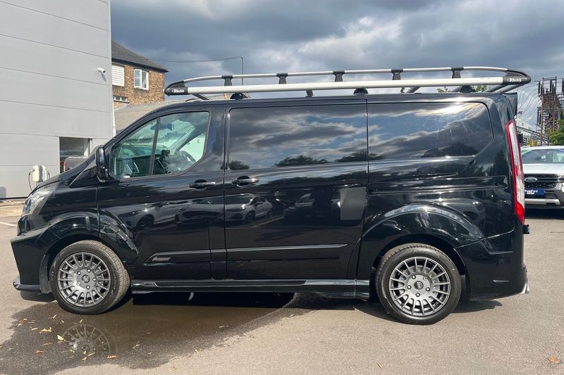 Vehicle 35