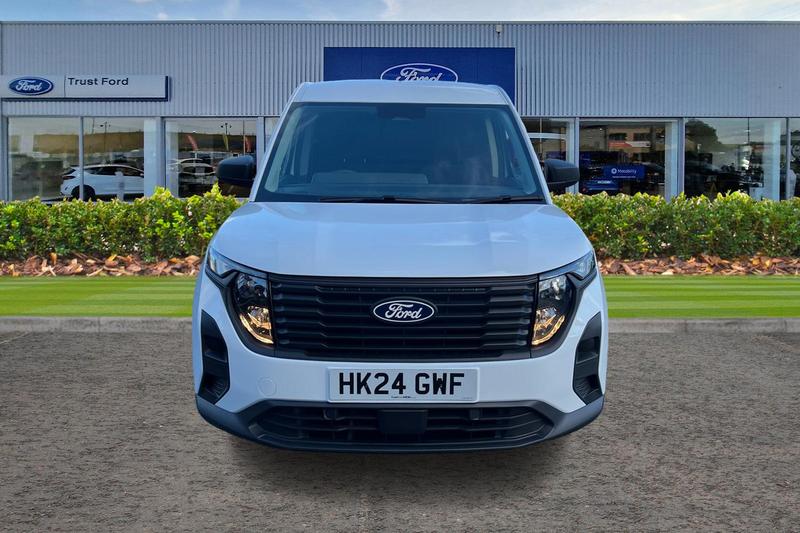Used Ford Transit Courier 2024 for sale - 76931405: Photo 13