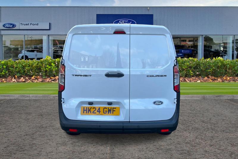 Used Ford Transit Courier 2024 for sale - 76931405: Photo 14