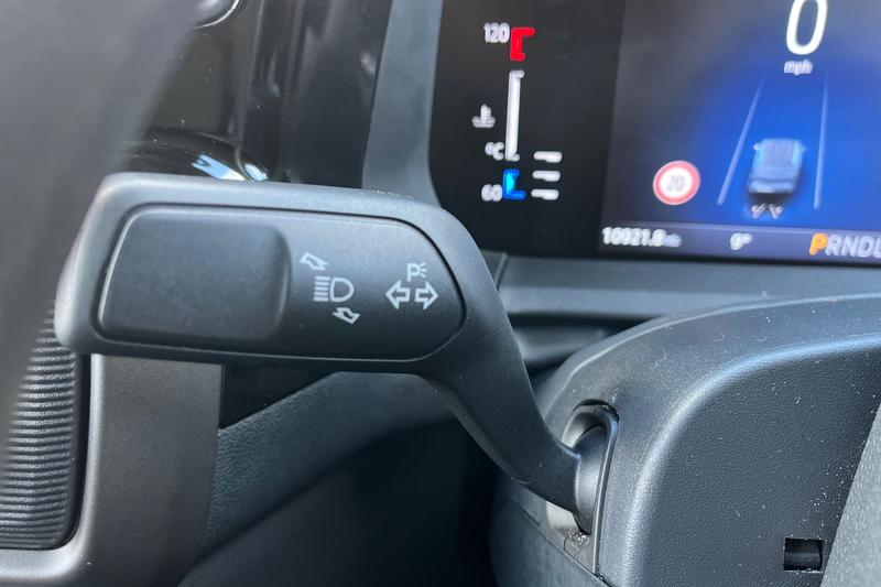 Used Ford Transit Courier 2024 for sale - 76931405: Photo 18