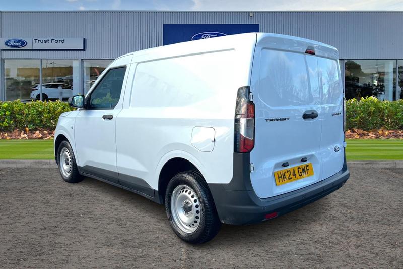 Used Ford Transit Courier 2024 for sale - 76931405: Photo 2