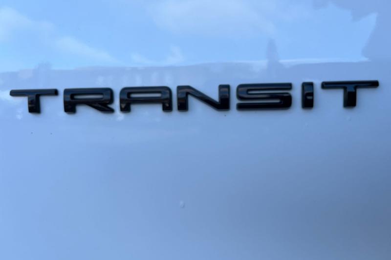 Used Ford Transit Courier 2024 for sale - 76931405: Photo 21