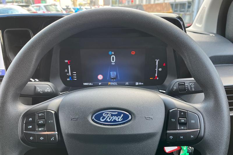 Used Ford Transit Courier 2024 for sale - 76931405: Photo 22