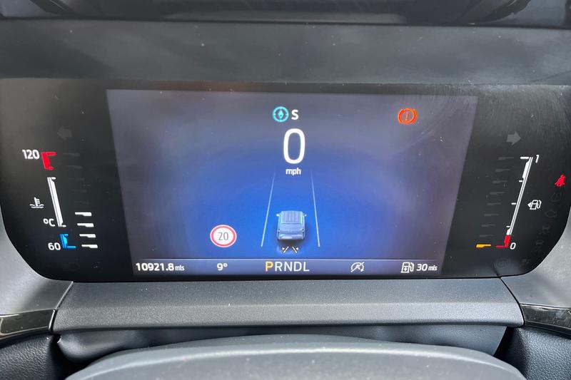 Used Ford Transit Courier 2024 for sale - 76931405: Photo 23