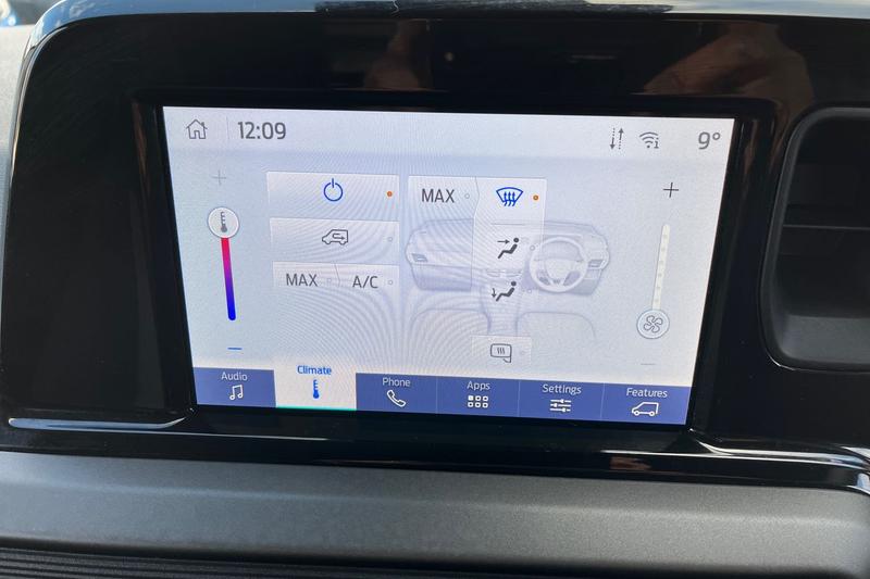 Used Ford Transit Courier 2024 for sale - 76931405: Photo 24