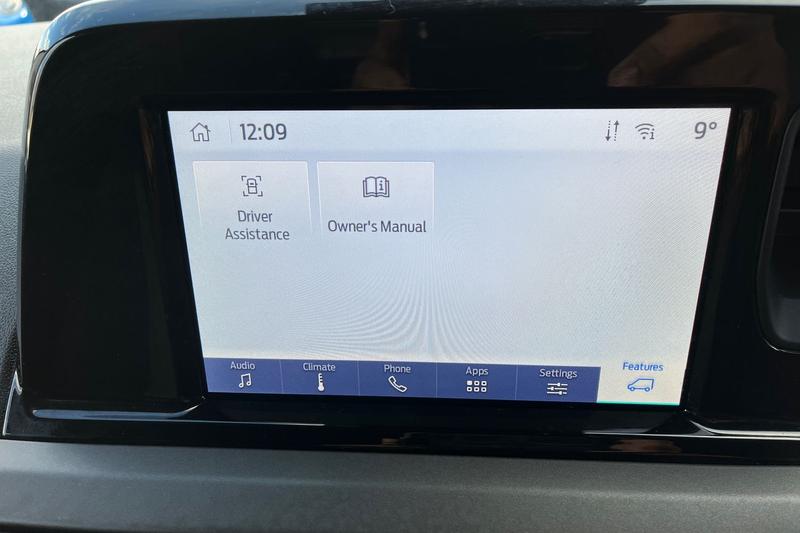 Used Ford Transit Courier 2024 for sale - 76931405: Photo 25