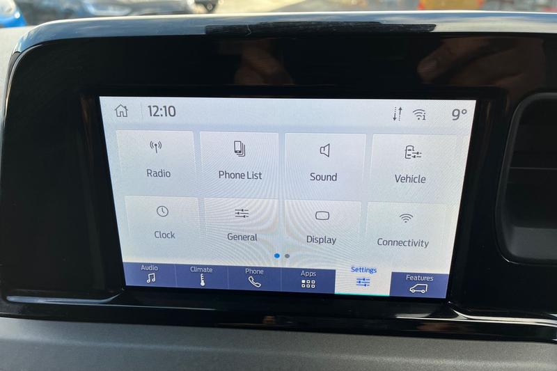 Used Ford Transit Courier 2024 for sale - 76931405: Photo 26