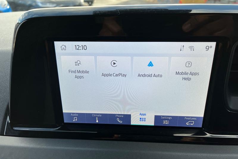 Used Ford Transit Courier 2024 for sale - 76931405: Photo 27