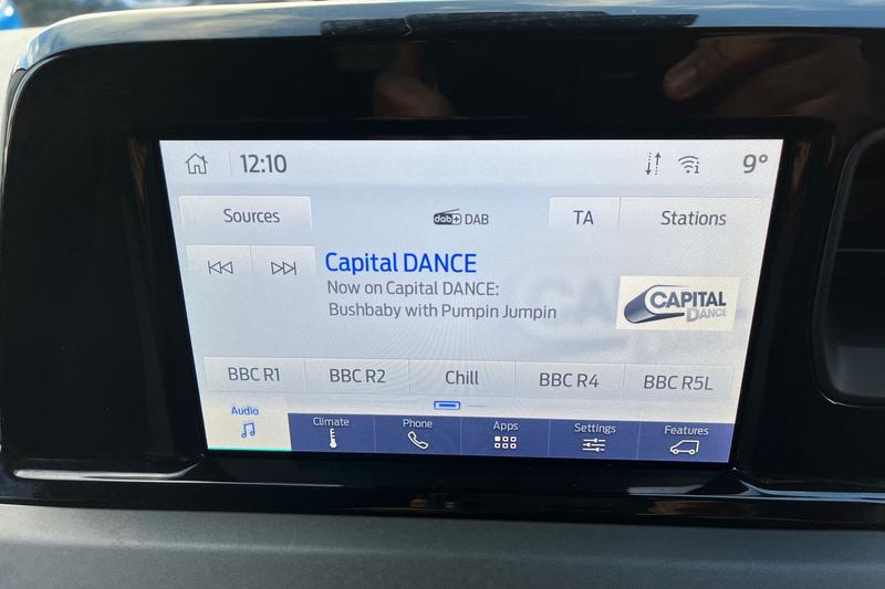 Used Ford Transit Courier 2024 for sale - 76931405: Photo 28