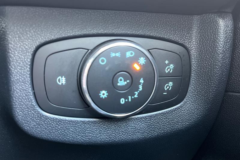 Used Ford Transit Courier 2024 for sale - 76931405: Photo 30