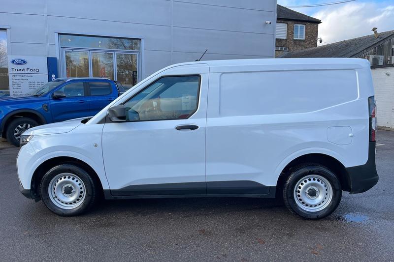 Used Ford Transit Courier 2024 for sale - 76931405: Photo 32