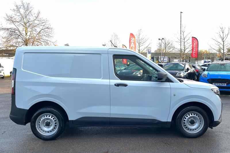 Used Ford Transit Courier 2024 for sale - 76931405: Photo 36
