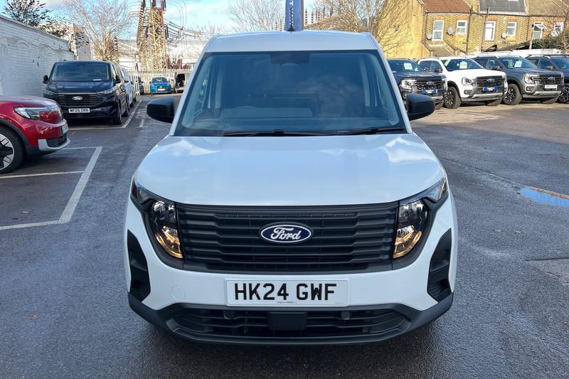Used Ford Transit Courier 2024 for sale - 76931405: Photo 38