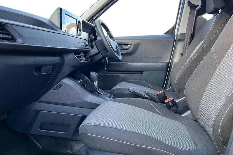 Used Ford Transit Courier 2024 for sale - 76931405: Photo 4