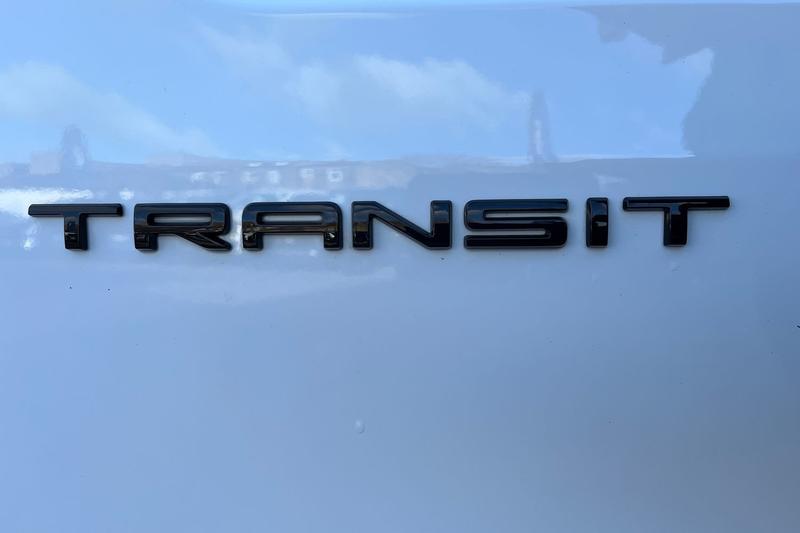 Used Ford Transit Courier 2024 for sale - 76931405: Photo 40