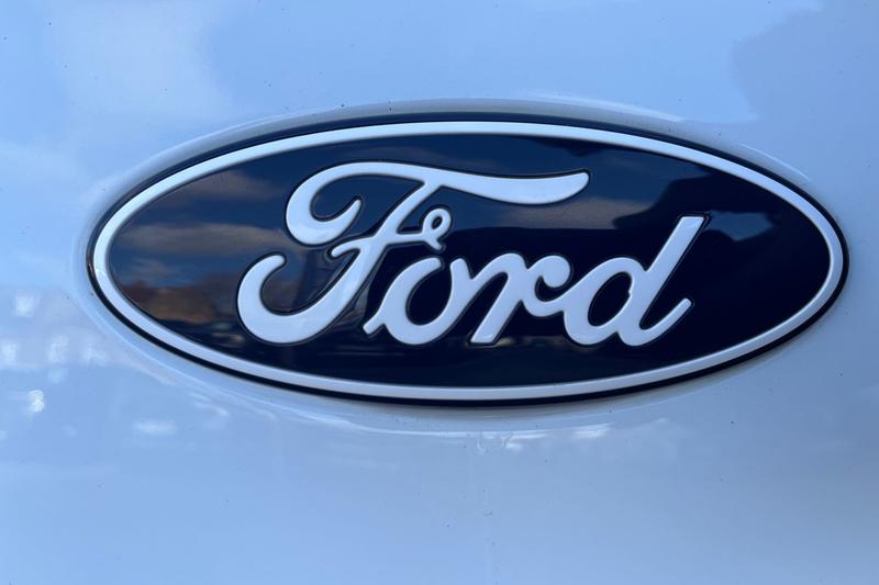 Used Ford Transit Courier 2024 for sale - 76931405: Photo 41