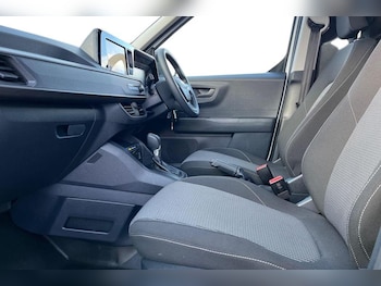 Used Ford Transit Courier 2024 for sale - 76931405: Photo