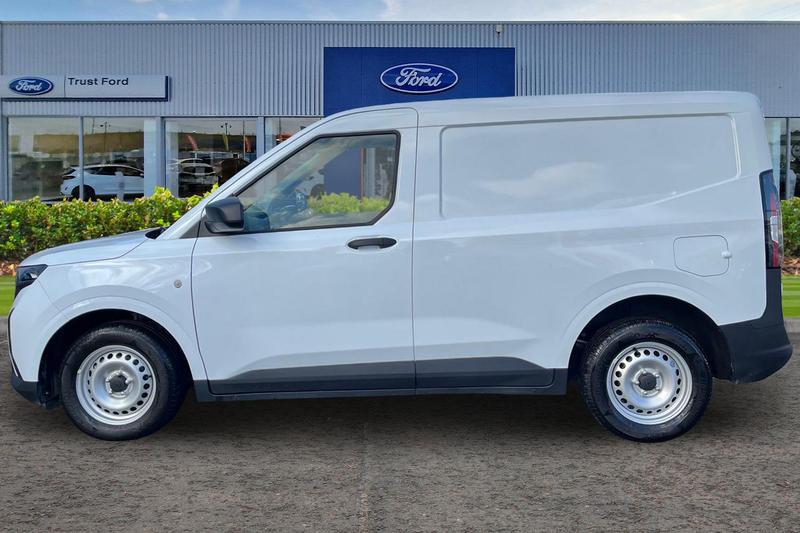 Used Ford Transit Courier 2024 for sale - 76931405: Photo 6