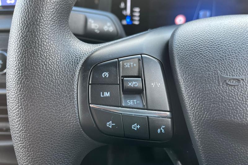 Used Ford Transit Courier 2024 for sale - 76931405: Photo 9