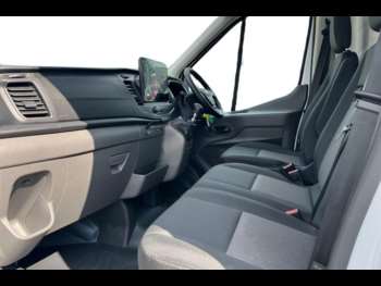 Used Ford Transit 2024 for sale - 75044086: Photo