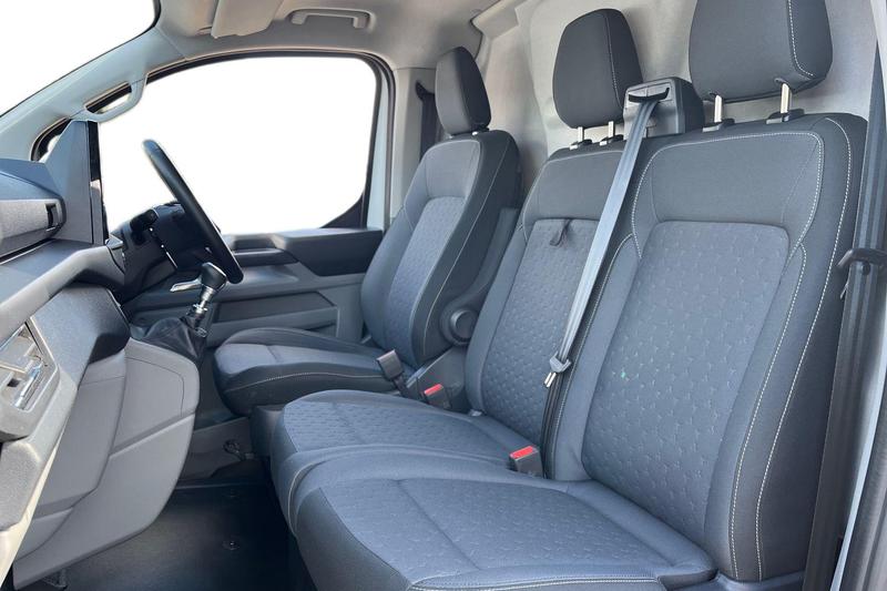 Used Ford Transit Custom 2025 for sale - 77691576: Photo 10