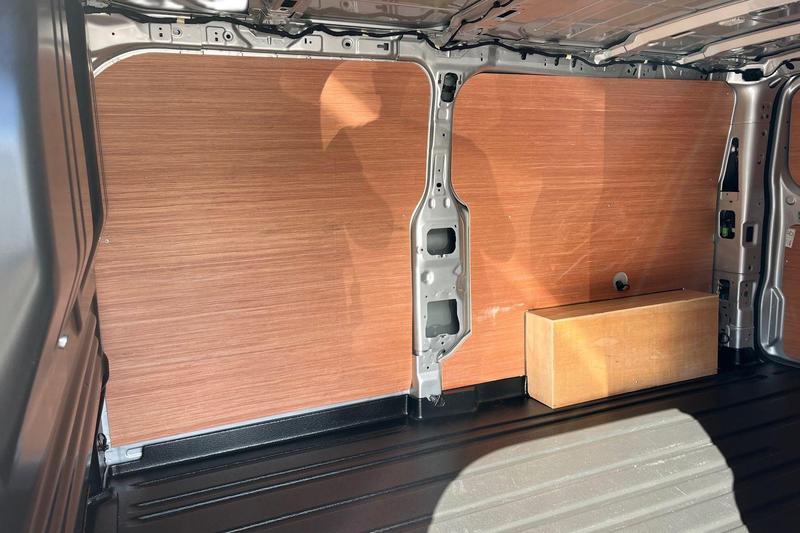 Used Ford Transit Custom 2025 for sale - 77691576: Photo 11