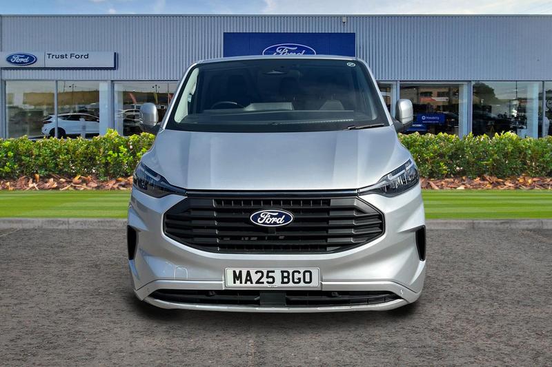 Used Ford Transit Custom 2025 for sale - 77691576: Photo 12