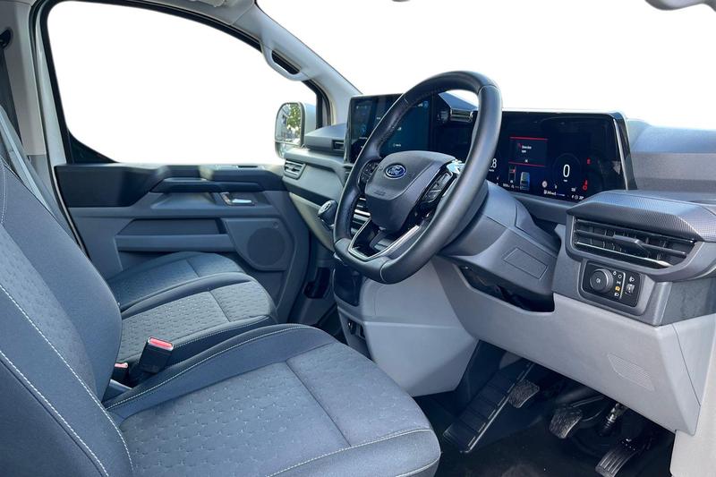 Used Ford Transit Custom 2025 for sale - 77691576: Photo 14