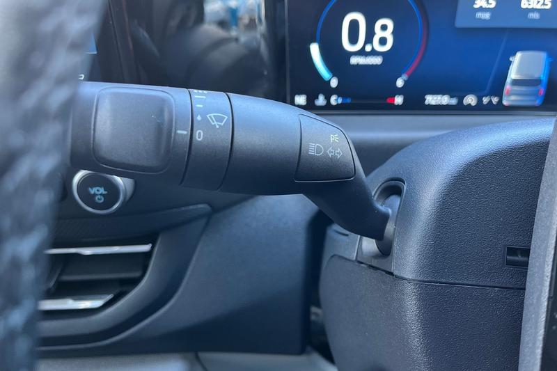 Used Ford Transit Custom 2025 for sale - 77691576: Photo 16