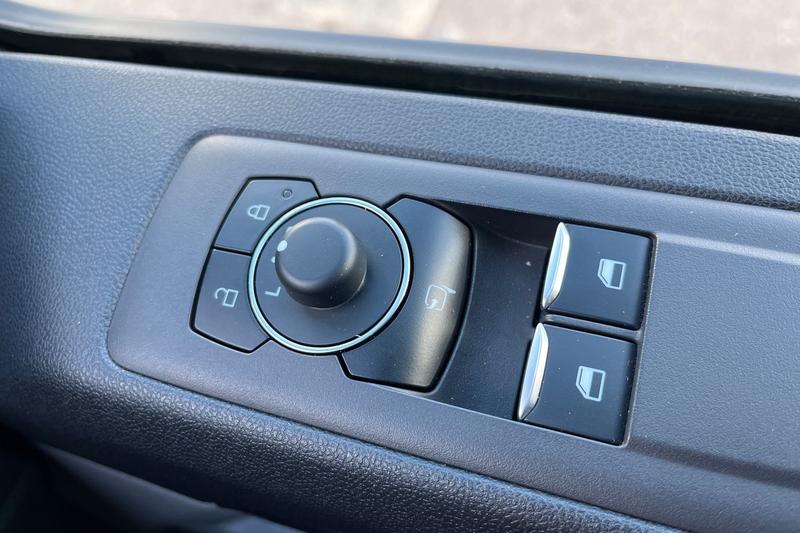 Used Ford Transit Custom 2025 for sale - 77691576: Photo 18